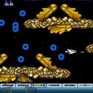GRADIUS II