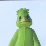 なぜ『FF14』は、「カッパの着ぐるみ」を実装したのか？ その背景には、“FF生みの親”坂口博信氏たっての希望が