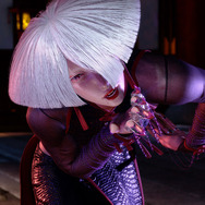 クセつよヘアの『スト6』新キャラ「A.K.I.」は「ガイル」と同じ美容院に行っていた!?公式と広報アカウントの楽しい掛け合い