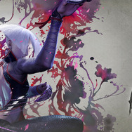 クセつよヘアの『スト6』新キャラ「A.K.I.」は「ガイル」と同じ美容院に行っていた!?公式と広報アカウントの楽しい掛け合い