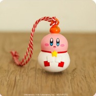 おもちもちもちなカービィから、ワドルディのふわふわきんちゃくまで！「カービィグッズコレクション 2023」が公開―10月2日より郵便局店頭で販売