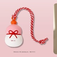 おもちもちもちなカービィから、ワドルディのふわふわきんちゃくまで！「カービィグッズコレクション 2023」が公開―10月2日より郵便局店頭で販売