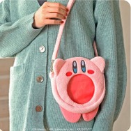 おもちもちもちなカービィから、ワドルディのふわふわきんちゃくまで！「カービィグッズコレクション 2023」が公開―10月2日より郵便局店頭で販売