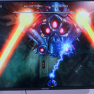 縦STGの16:9比率に挑戦する『TATSUJIN EXTREME』プレイレポ&開発者ミニインタビュー！【TGS2023】