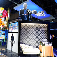 巨大アミューズメントコンテナ船で豪遊だ!桐生一馬のガジェット攻撃が炸裂する『龍が如く7外伝 名を消した男』【TGS2023】