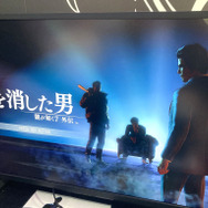 巨大アミューズメントコンテナ船で豪遊だ!桐生一馬のガジェット攻撃が炸裂する『龍が如く7外伝 名を消した男』【TGS2023】