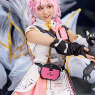 アンコ『鳴潮』／えい梨（X：@kaorokuri）