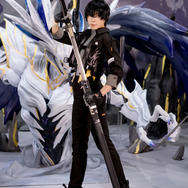 アンコ『鳴潮』／桃戸もも（X：@tmmt_san）