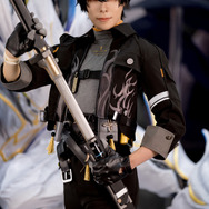 アンコ『鳴潮』／桃戸もも（X：@tmmt_san）