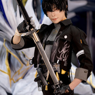 アンコ『鳴潮』／桃戸もも（X：@tmmt_san）