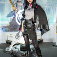 雁(yan)『エクスアストリス』／小鳥みやび（X：@toritori_miyabi）