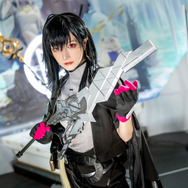 雁(yan)『エクスアストリス』／小鳥みやび（X：@toritori_miyabi）