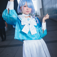 アロナ『ブルーアーカイブ』／真白ふとん（X：@41futon）