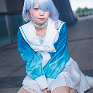 アロナ『ブルーアーカイブ』／真白ふとん（X：@41futon）