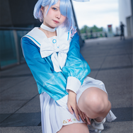 アロナ『ブルーアーカイブ』／真白ふとん（X：@41futon）