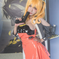 ファニー『スノウブレイク』／Umimi（X：@Umimiii030）