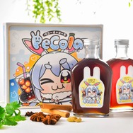 「ホロライブ」兎田ぺこらオリジナルコーラシロップ「Pecola(ペコーラ)」を誹謗中傷した複数人に損害賠償請求…メーカーが示談成立を報告