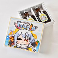 「ホロライブ」兎田ぺこらオリジナルコーラシロップ「Pecola(ペコーラ)」を誹謗中傷した複数人に損害賠償請求…メーカーが示談成立を報告