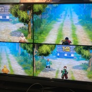 みんなで明るく楽しく鬼退治！家族で遊べるボードゲーム『鬼滅の刃 目指せ！最強隊士！』を試遊【TGS2023】