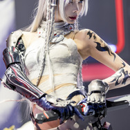 ルシア・深紅ノ影（蛟竜雲雨）／米倉みゆ（X：@0630_miyu_）