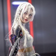 ルシア・深紅ノ影（蛟竜雲雨）／米倉みゆ（X：@0630_miyu_）