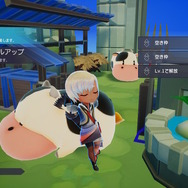 プレイするたびに新しい発見が！言葉を失った世界のアクションRPG『FREDERICA』【プレイレポ】