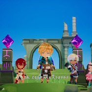 プレイするたびに新しい発見が！言葉を失った世界のアクションRPG『FREDERICA』【プレイレポ】