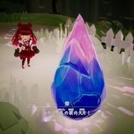 プレイするたびに新しい発見が！言葉を失った世界のアクションRPG『FREDERICA』【プレイレポ】