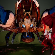 プレイするたびに新しい発見が！言葉を失った世界のアクションRPG『FREDERICA』【プレイレポ】