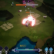 プレイするたびに新しい発見が！言葉を失った世界のアクションRPG『FREDERICA』【プレイレポ】