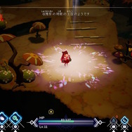 プレイするたびに新しい発見が！言葉を失った世界のアクションRPG『FREDERICA』【プレイレポ】