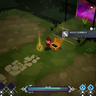 プレイするたびに新しい発見が！言葉を失った世界のアクションRPG『FREDERICA』【プレイレポ】