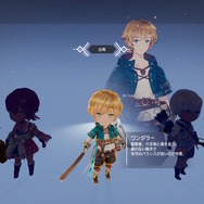 プレイするたびに新しい発見が！言葉を失った世界のアクションRPG『FREDERICA』【プレイレポ】