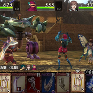 ゲームキューブの名作RPGがPCにも？『バテン・カイトス I&II HD Remaster』PC版がオーストラリア等級審査委員会の評価を受ける