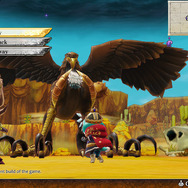 3DSの王道ファンタジーRPGが蘇る！『レジェンド オブ レガシー』リマスター版をPS/スイッチPC向けに2024年初頭発売