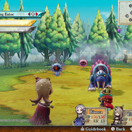 3DSの王道ファンタジーRPGが蘇る！『レジェンド オブ レガシー』リマスター版をPS/スイッチPC向けに2024年初頭発売