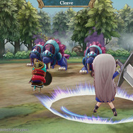 3DSの王道ファンタジーRPGが蘇る！『レジェンド オブ レガシー』リマスター版をPS/スイッチPC向けに2024年初頭発売