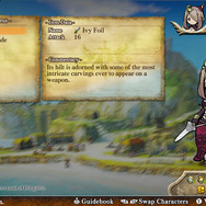 3DSの王道ファンタジーRPGが蘇る！『レジェンド オブ レガシー』リマスター版をPS/スイッチPC向けに2024年初頭発売