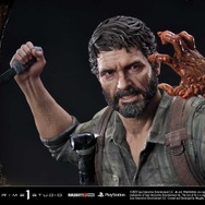 お値段32万円！『The Last of Us』より、「ジョエル＆エリー」の臨場感溢れるシーンがジオラマ化―「クリッカー」も高精細な仕上がり