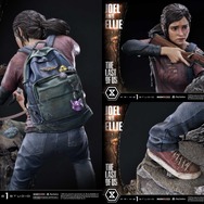 お値段32万円！『The Last of Us』より、「ジョエル＆エリー」の臨場感溢れるシーンがジオラマ化―「クリッカー」も高精細な仕上がり