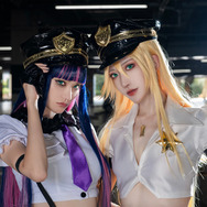 「パンスト」併せ