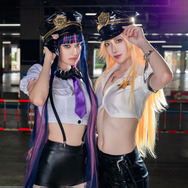 「パンスト」併せ