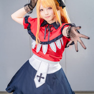 ルビー「【推しの子】」／美穂（@hamhammiho0222）