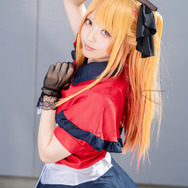 ルビー「【推しの子】」／美穂（@hamhammiho0222）