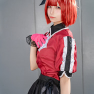 有馬かな「【推しの子】」／くろむ（@kurom__1）