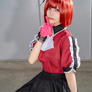 有馬かな「【推しの子】」／くろむ（@kurom__1）