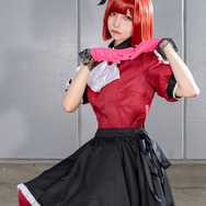 有馬かな「【推しの子】」／くろむ（@kurom__1）