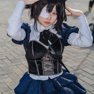 小鳥遊六花「中二病でも恋がしたい!」／sara（@r_1O31）