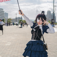 小鳥遊六花「中二病でも恋がしたい!」／sara（@r_1O31）