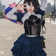 小鳥遊六花「中二病でも恋がしたい!」／sara（@r_1O31）